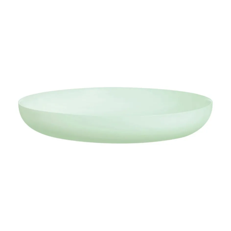 Luminarc Plat 29 cm Diwali Paradise Green> Plats