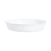 Luminarc Plat à tarte 28 Smart Cuisine Wavy> Plats À Four