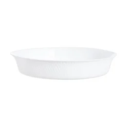 Luminarc Plat à tarte 28 Smart Cuisine Wavy> Plats À Four