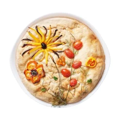Luminarc Plat à tarte 28 Smart Cuisine Wavy><noscript><img width=