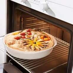 Luminarc Plat à tarte 28 Smart Cuisine Wavy><noscript><img width=