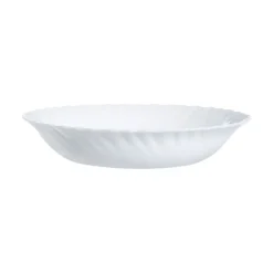 Luminarc Plat blanc 28 cm Feston><noscript><img width=