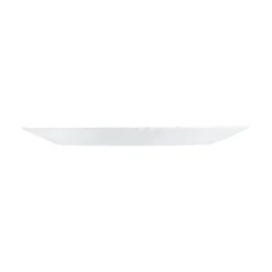 Luminarc Plat blanc 30 cm Feston><noscript><img width=