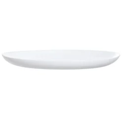 Luminarc Plat blanc 33 x 25 cm Diwali> Plats