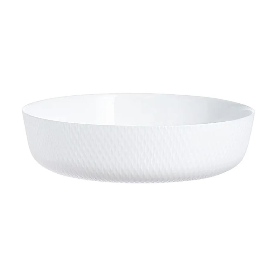 Luminarc Plat de cuisson 26 cm Smart Cuisine Wavy> Plats À Four