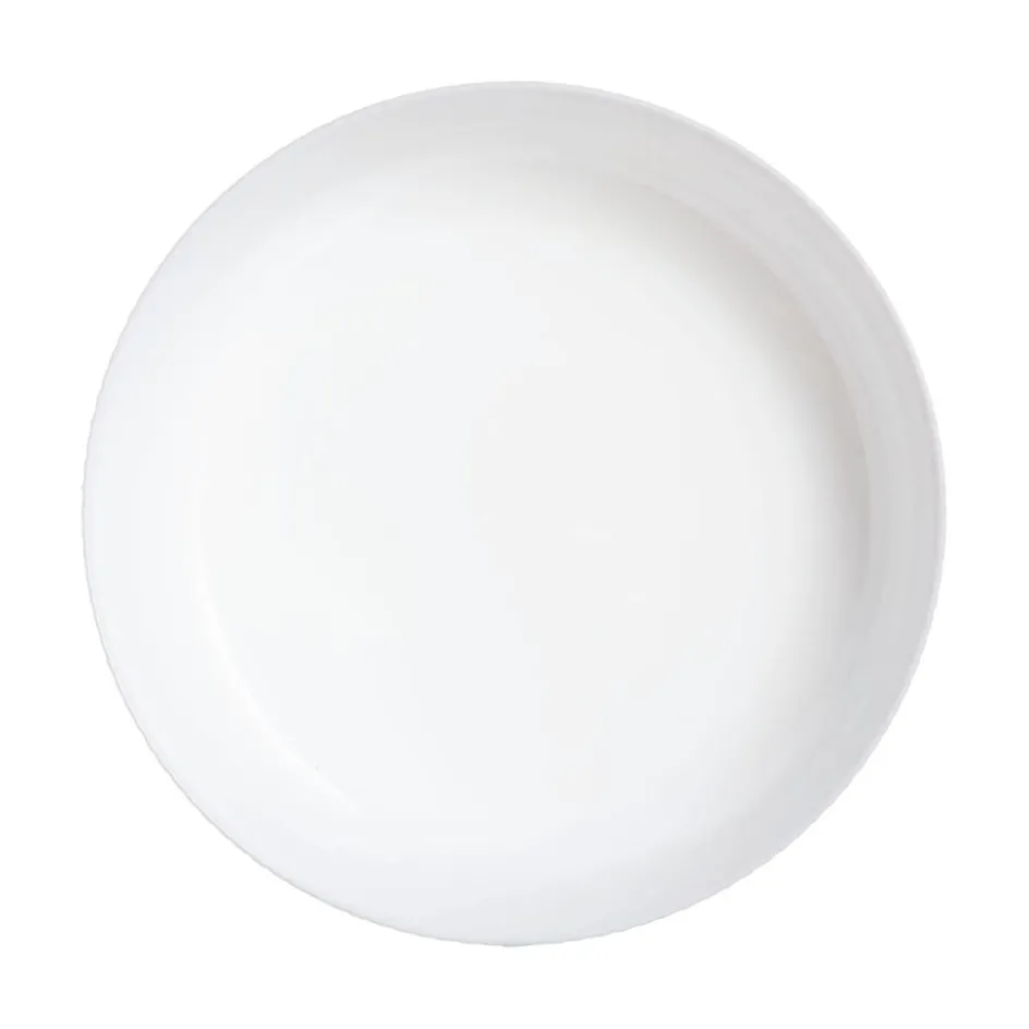 Luminarc Plat de cuisson 26 cm Smart Cuisine Wavy> Plats À Four