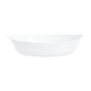 Luminarc Plat de cuisson 32 x 20 cm Smart Cuisine Wavy> Plats À Four