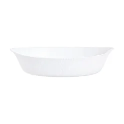 Luminarc Plat de cuisson 32 x 20 cm Smart Cuisine Wavy> Plats À Four