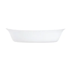 Luminarc Plat de cuisson 32 x 20 cm Smart Cuisine Wavy><noscript><img width=