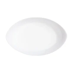 Luminarc Plat de cuisson 32 x 20 cm Smart Cuisine Wavy><noscript><img width=