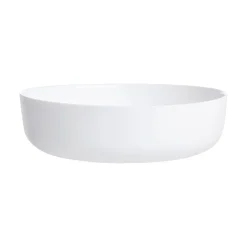 Luminarc Plat de cuisson blanc 26 cm Smart Cuisine Diwali> Plats À Four