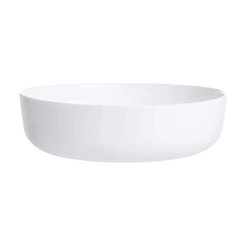 Luminarc Plat de cuisson blanc 26 cm Smart Cuisine Diwali> Plats À Four