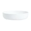Luminarc Plat de cuisson blanc 30 cm Smart Cuisine Diwali> Plats À Four