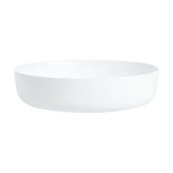 Luminarc Plat de cuisson blanc 30 cm Smart Cuisine Diwali> Plats À Four