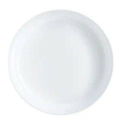 Luminarc Plat de cuisson blanc 30 cm Smart Cuisine Diwali> Plats À Four