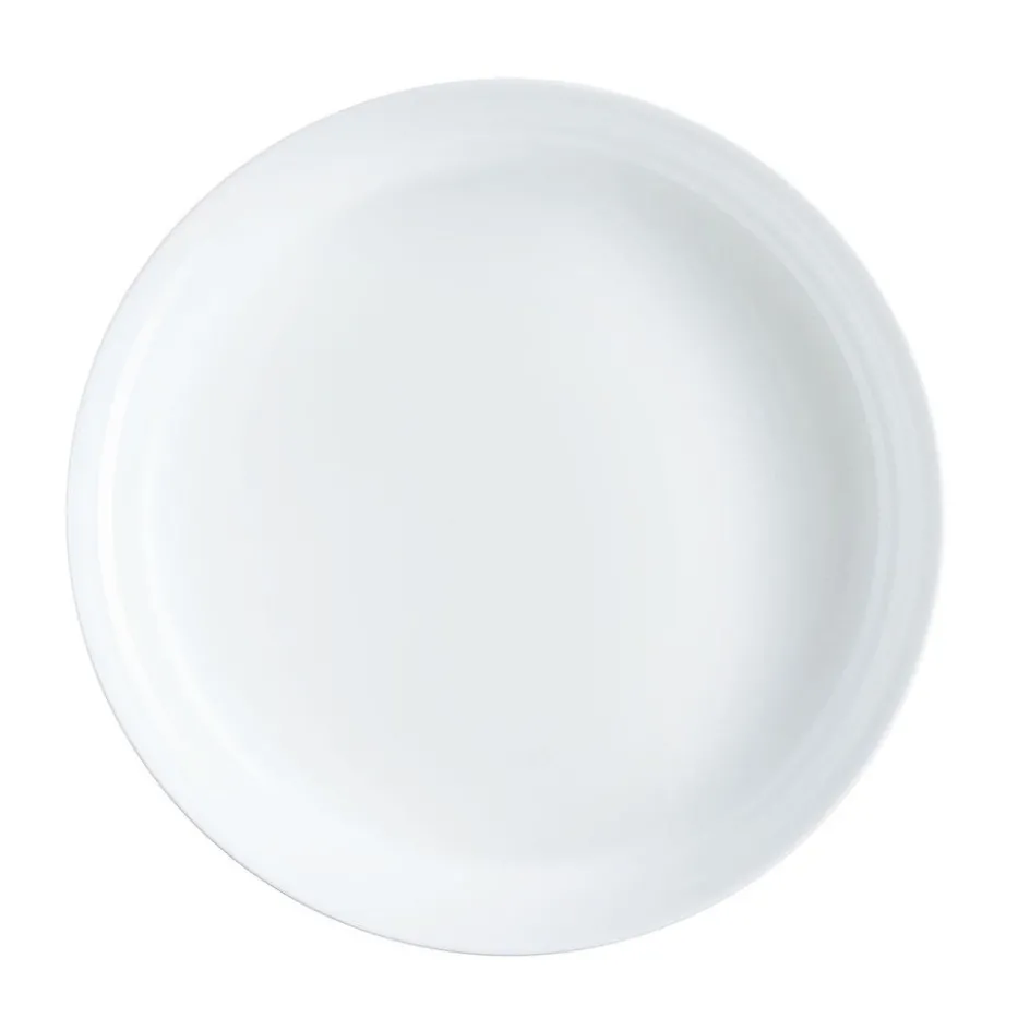 Luminarc Plat de cuisson blanc 30 cm Smart Cuisine Diwali> Plats À Four