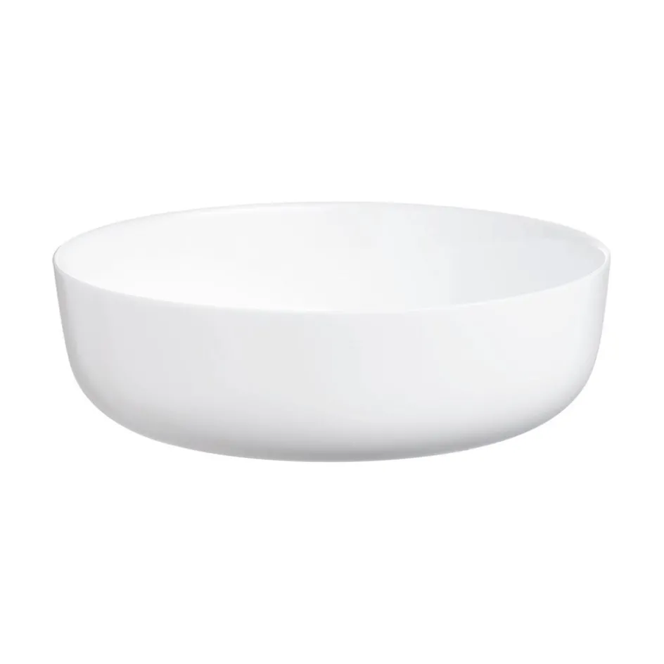 Luminarc Plat de cuisson blanc 22 cm Smart Cuisine Diwali> Plats À Four