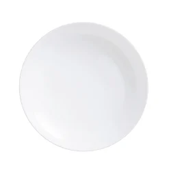 Luminarc Plat de cuisson blanc 22 cm Smart Cuisine Diwali><noscript><img width=