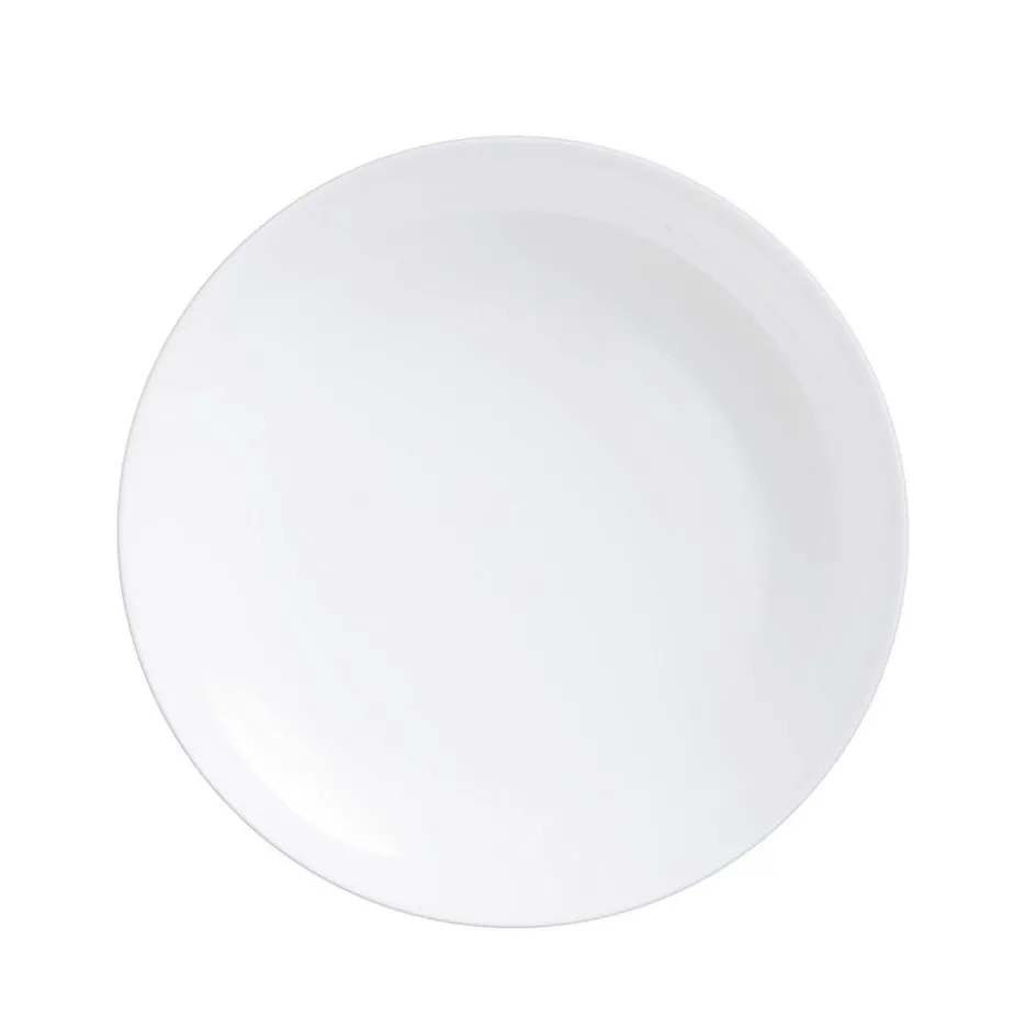 Luminarc Plat de cuisson blanc 22 cm Smart Cuisine Diwali> Plats À Four