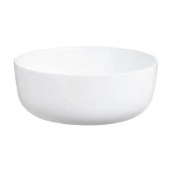 Luminarc Plat de cuisson blanc 18 cm Smart Cuisine Diwali> Plats À Four