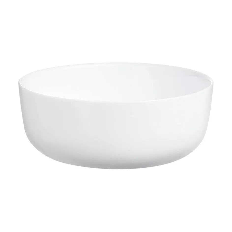 Luminarc Plat de cuisson blanc 18 cm Smart Cuisine Diwali> Plats À Four
