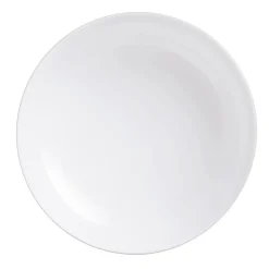 Luminarc Plat de cuisson blanc 18 cm Smart Cuisine Diwali> Plats À Four