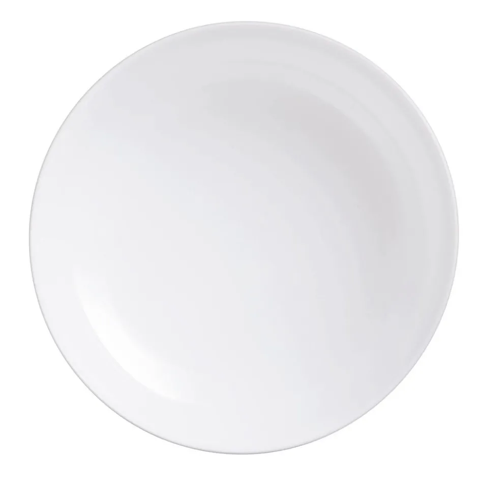 Luminarc Plat de cuisson blanc 18 cm Smart Cuisine Diwali> Plats À Four
