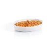 Luminarc Plat de cuisson blanc 31,9 x 24,5 cm Smart Cuisine Trianon> Plats À Four
