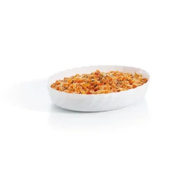 Luminarc Plat de cuisson blanc 31,9 x 24,5 cm Smart Cuisine Trianon> Plats À Four