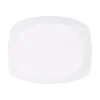 Luminarc Plat de cuisson blanc 34 x 25 cm Smart Cuisine Carine> Plats À Four