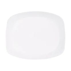 Luminarc Plat de cuisson blanc 34 x 25 cm Smart Cuisine Carine> Plats À Four