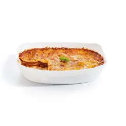 Luminarc Plat de cuisson blanc 34 x 25 cm Smart Cuisine Carine><noscript><img width=