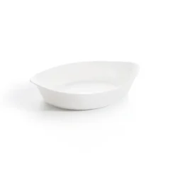 Luminarc Plat de cuisson blanc 29 x 18 cm Smart Cuisine Carine> Plats À Four