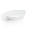 Luminarc Plat de cuisson blanc 32,5 x 20,3 cm Smart Cuisine Carine> Plats À Four