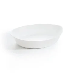 Luminarc Plat de cuisson blanc 32,5 x 20,3 cm Smart Cuisine Carine> Plats À Four