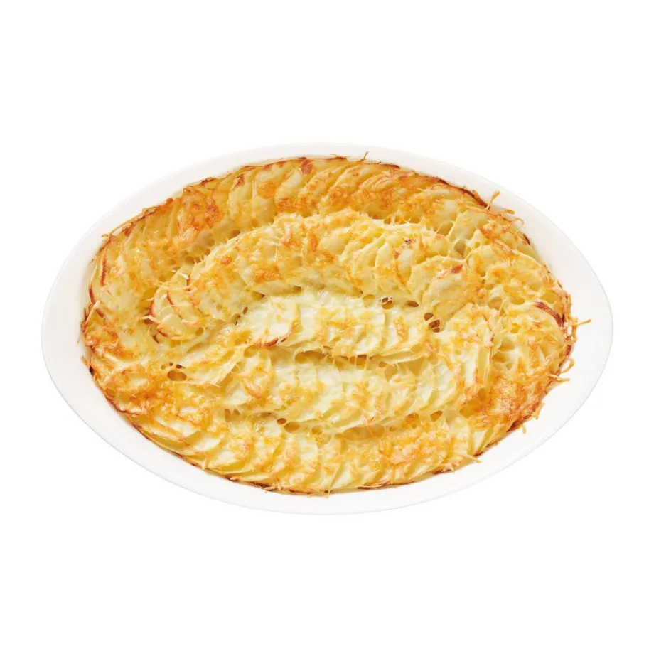 Luminarc Plat de cuisson blanc 32,5 x 20,3 cm Smart Cuisine Carine> Plats À Four