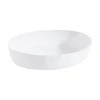 Luminarc Plat de cuisson blanc 36,9 x 28,6 cm Smart Cuisine Trianon> Plats À Four