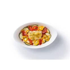 Luminarc Plat de cuisson blanc 25 x 15,8 cm Smart Cuisine Carine><noscript><img width=
