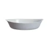 Luminarc Plat ovale 32x20 Smart Cuisine Wavy Granit> Plats À Four