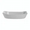 Luminarc Plat rectangulaire 30x22 Smart Cuisine Wavy Granit> Plats À Four