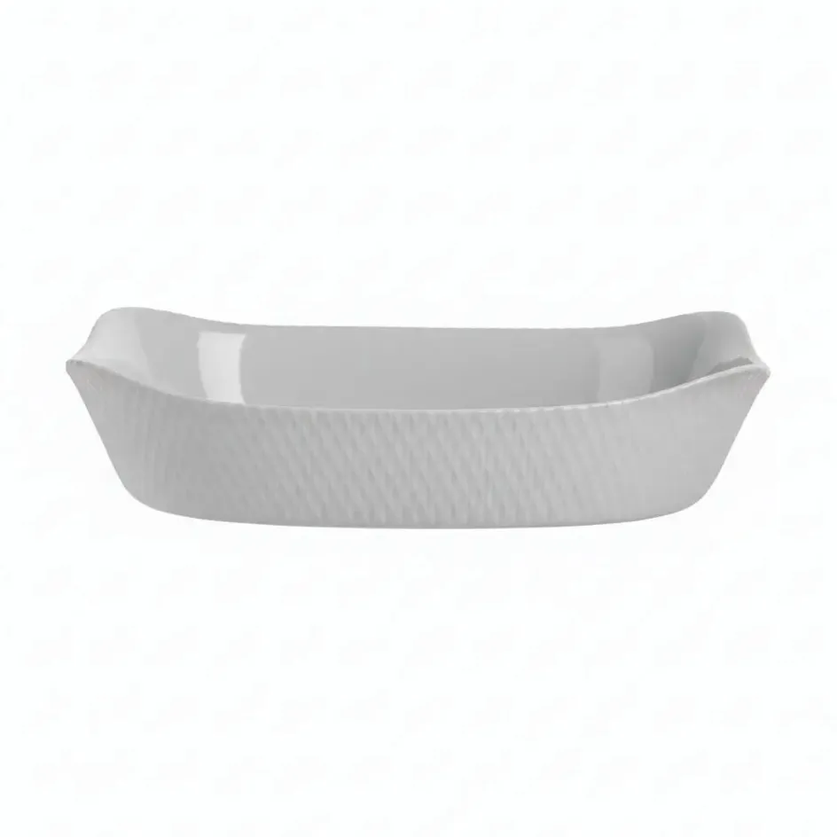 Luminarc Plat rectangulaire 30x22 Smart Cuisine Wavy Granit> Plats À Four