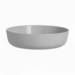 Luminarc Plat rond 26 cm Smart Cuisine Wavy Granit> Plats À Four