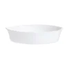 Luminarc Plat rond à crème brulée 14 cm Smart Cuisine Carine> Plats À Four