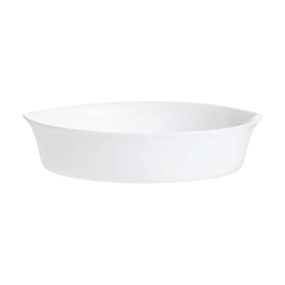 Luminarc Plat rond à crème brulée 14 cm Smart Cuisine Carine> Plats À Four