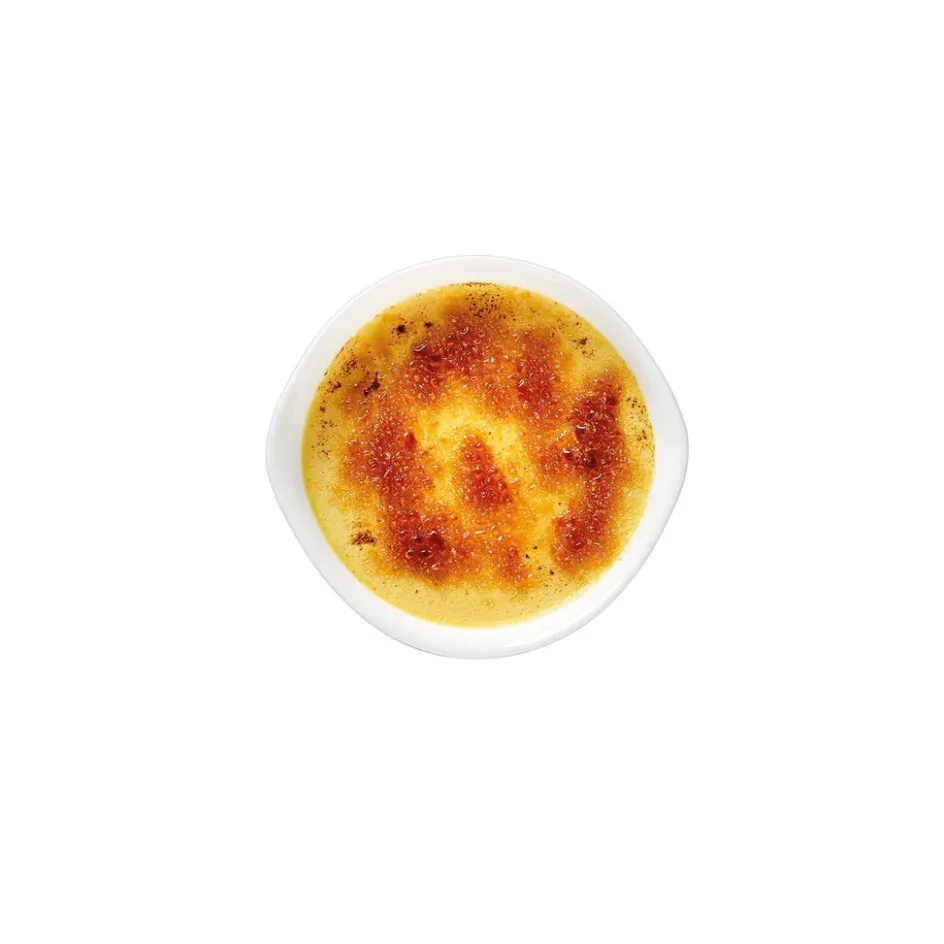 Luminarc Plat rond à crème brulée 14 cm Smart Cuisine Carine> Plats À Four