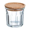 Luminarc Pot 31 cl Storing Box Cork> Bocaux & Pots