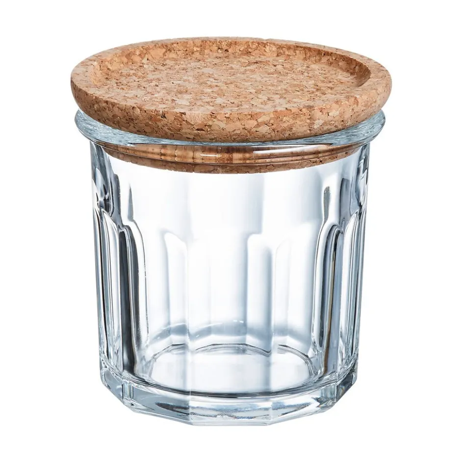 Luminarc Pot 31 cl Storing Box Cork> Bocaux & Pots