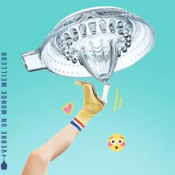 Luminarc Presse-citron Le Verre Français -><noscript><img width=