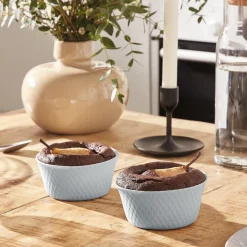 Luminarc Ramequin 11 cm Smart Cuisine Wavy Granit><noscript><img width=