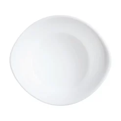 Luminarc Ramequin blanc 12,2 cm Smart Cuisine Carine> Ramequins|Coupelles, Ramequins & Verrines